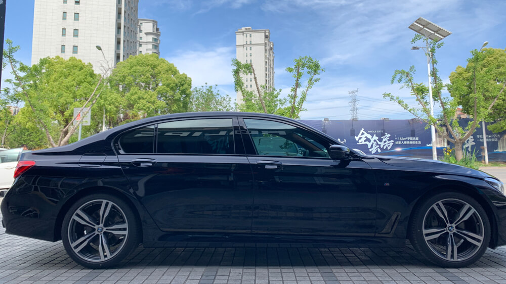 贴膜技师综合考评三级认证体系