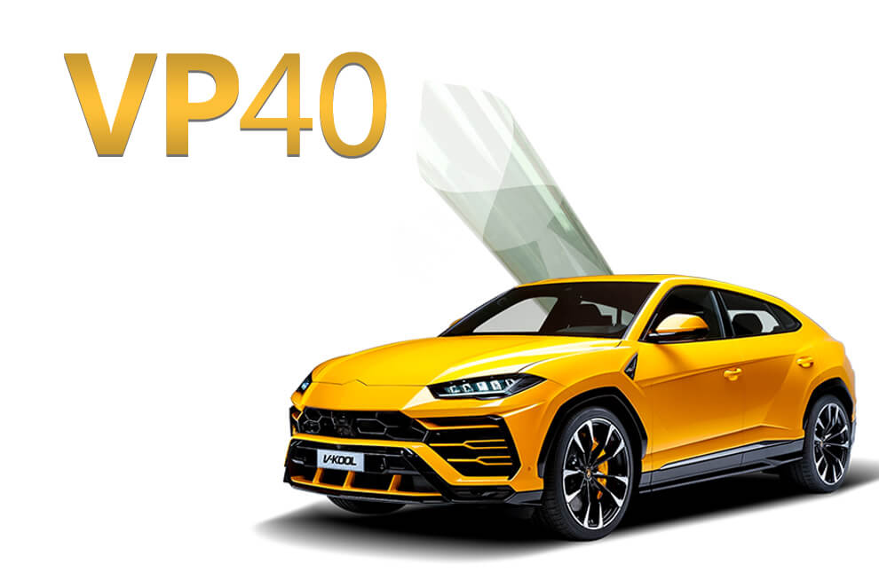 威固vp40安全防护膜